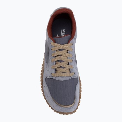 Scarpe barefoot da uomo Merrell Wrapt