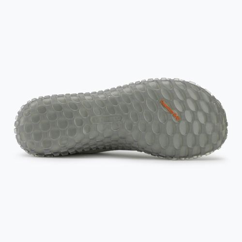 Scarpe barefoot da uomo Merrell Wrapped white sage