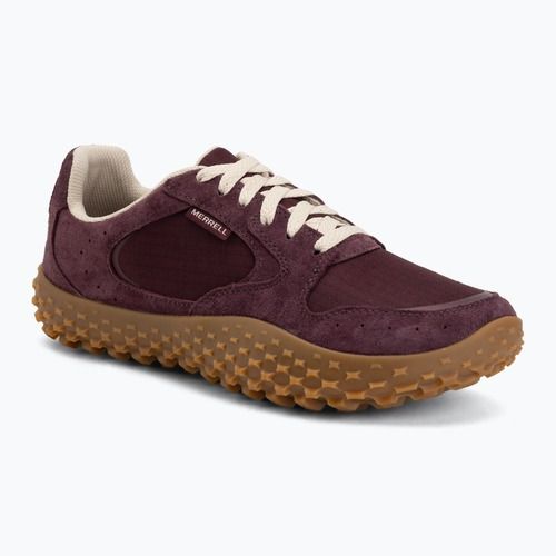 Scarpe barefoot da donna Merrell Wrapt