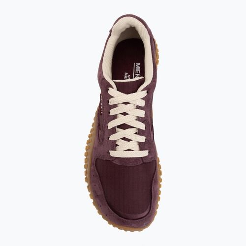 Scarpe barefoot da donna Merrell Wrapt
