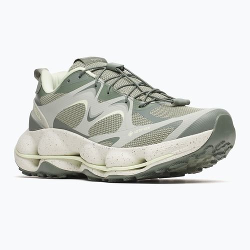 Scarpe da trekking da uomo Merrell Speed Arc Matis white sage