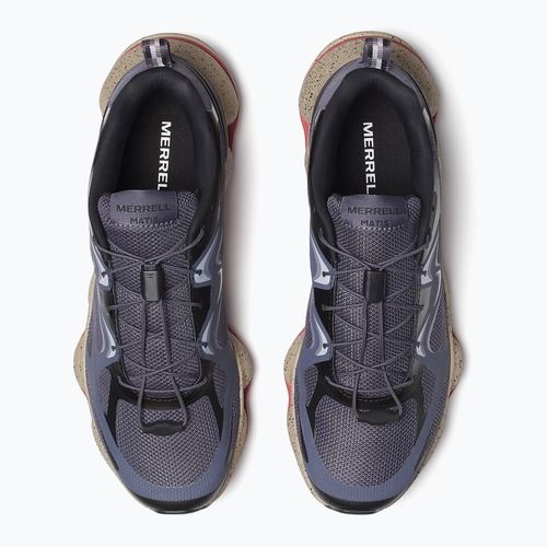 Scarpe da trekking da uomo Merrell Speed Arc Matis comet