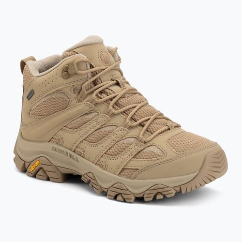 Scarpe da trekking da uomo Merrell Moab 3 Synthetic Mid incense/incense