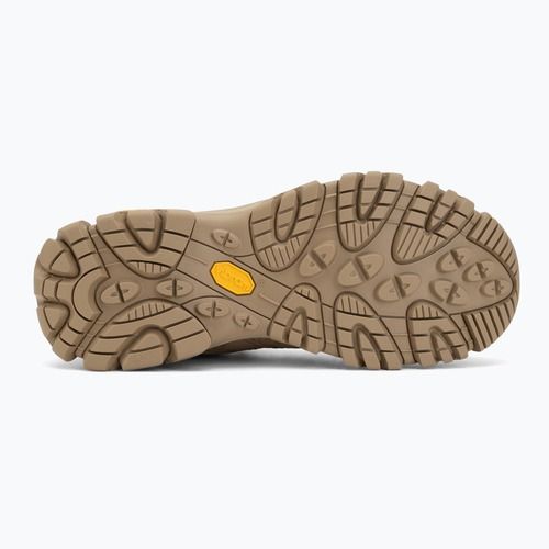Scarpe da trekking da uomo Merrell Moab 3 Synthetic Mid incense/incense