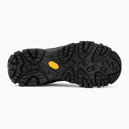 Scarpe da trekking da uomo Merrell Moab 3 Synthetic Gtx triple black