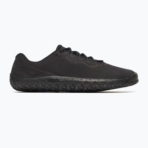 Scarpe barefoot da uomo Merrell Vapor Glove 7 black