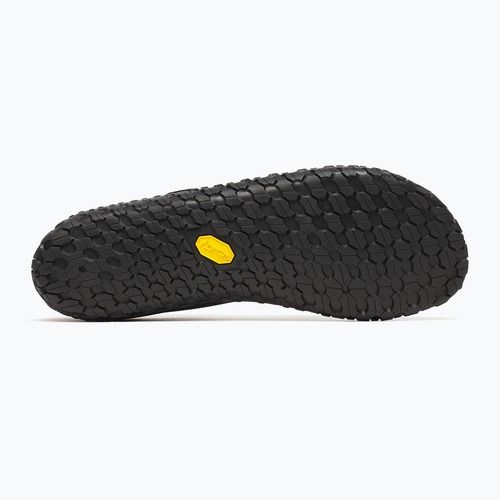 Scarpe barefoot da uomo Merrell Vapor Glove 7 black