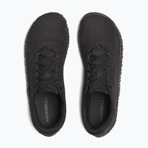 Scarpe barefoot da uomo Merrell Vapor Glove 7 black