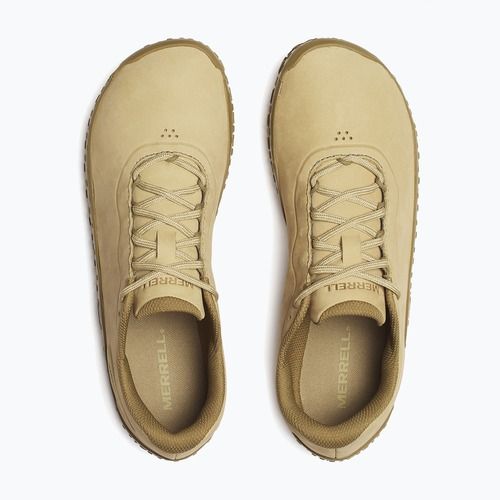 Scarpe barefoot da uomo Merrell Vapor Glove 7 rattan