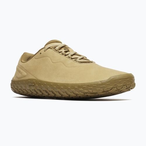 Scarpe barefoot da uomo Merrell Vapor Glove 7 rattan