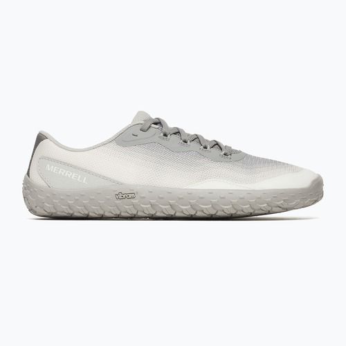 Scarpe barefoot da uomo Merrell Vapor Glove 7 white