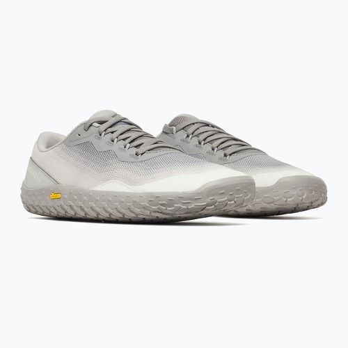 Scarpe barefoot da uomo Merrell Vapor Glove 7 white