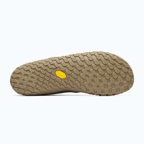 Scarpe barefoot da uomo Merrell Vapor Glove 7 black/comet