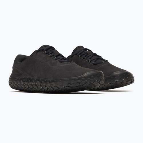 Scarpe barefoot da donna Merrell Vapor Glove 7 black