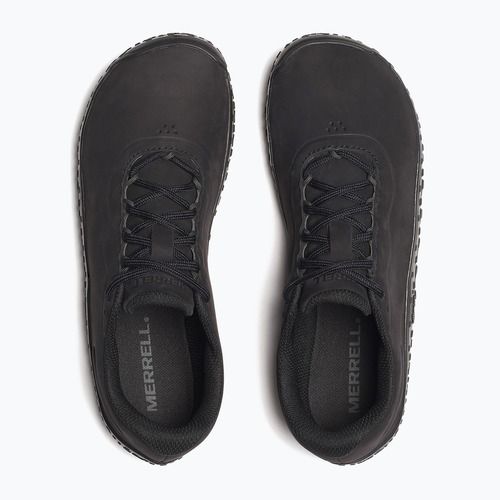 Scarpe barefoot da donna Merrell Vapor Glove 7 black
