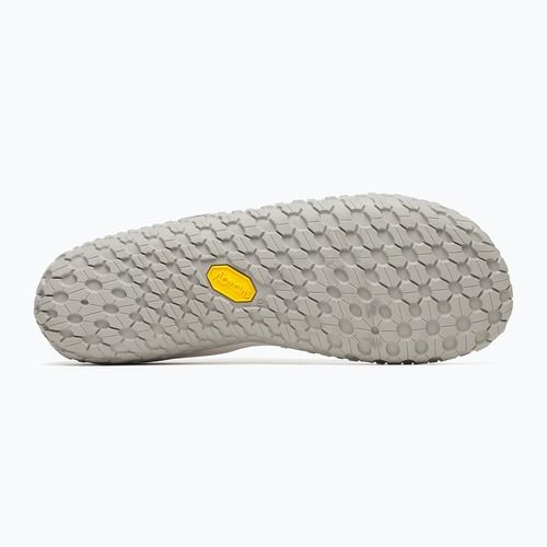 Scarpe barefoot da donna Merrell Vapor Glove 7 white