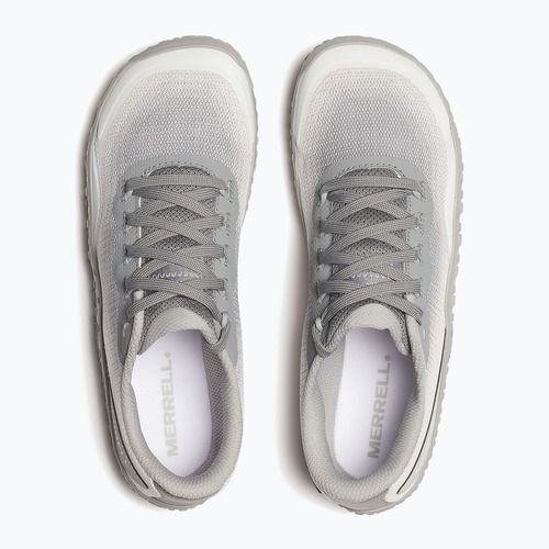 Scarpe barefoot da donna Merrell Vapor Glove 7 white