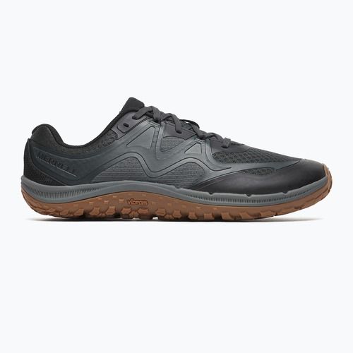 Scarpe barefoot da uomo Merrell Trail Glove 8 black/gum
