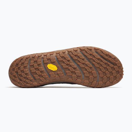 Scarpe barefoot da uomo Merrell Trail Glove 8 black/gum