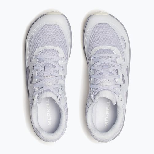 Scarpe barefoot da donna Merrell Trail Glove 8 casper