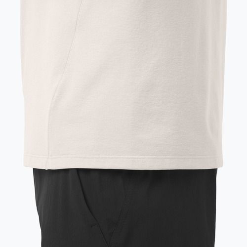 Polo da uomo Salomon Trackline Polo silver cloud