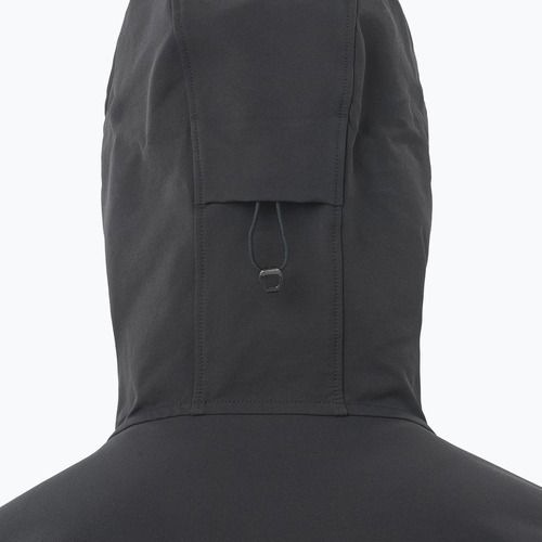 Giacca da donna Salomon Outpeak Softshell deep black