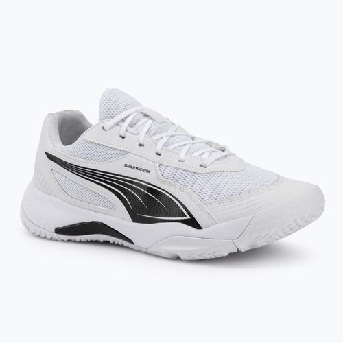 Scarpe PUMA Solarflash III puma white/puma black