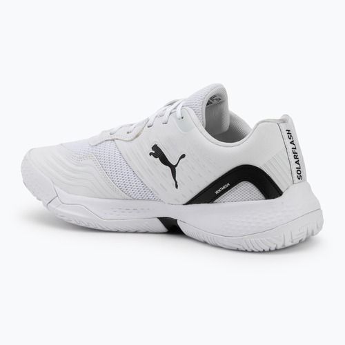 Scarpe PUMA Solarflash III puma white/puma black