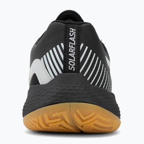 Scarpe PUMA Solarflash III puma black/cool light grayyellow