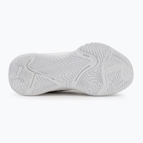 Scarpe per bambini PUMA Varion II V Jr puma white/puma black