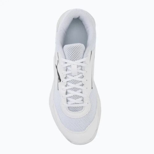Scarpe da uomo per sport indoor PUMA Varion II puma white/puma black