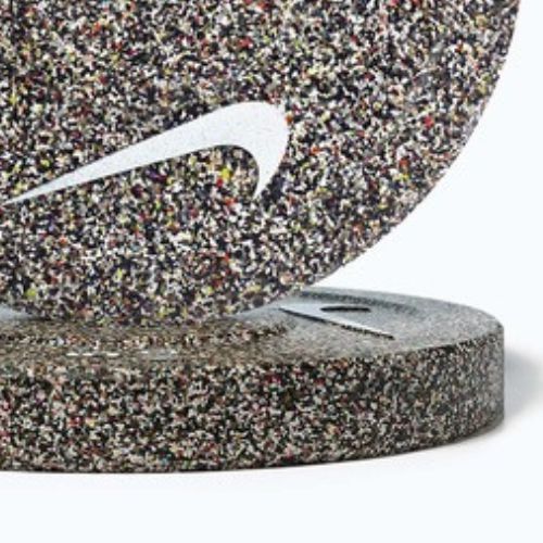 Carico paraurti Nike Strength Grind Bumper Plates 2 x 5 kg pixel