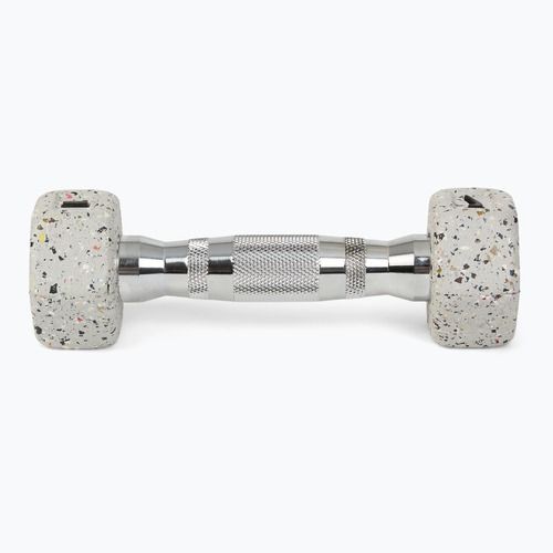 Manubri Nike Strength Grind Hex Dumbbell 2 x 1 kg wolf grey