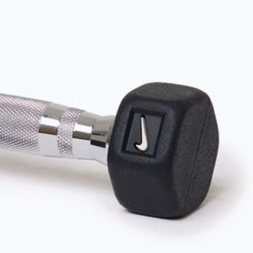 Manubri Nike Strength Hex Dumbbell 2 x 1 kg black/white