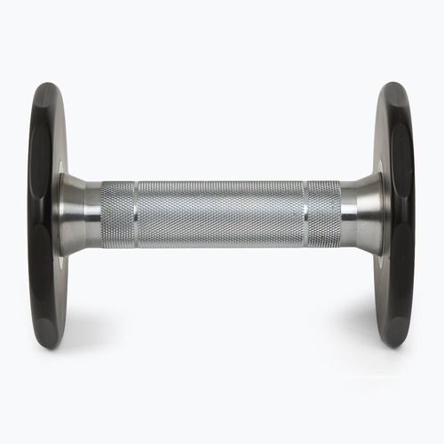 Manubri Nike Strength Pro Urethane Dumbbell 2 x 1 kg black/white