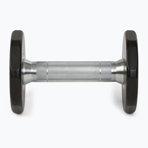 Manubri Nike Strength Pro Urethane Dumbbell 2 x 2 kg black/white