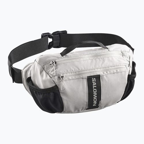 Marsupio Salomon ACS Waist 3 l paloma/black