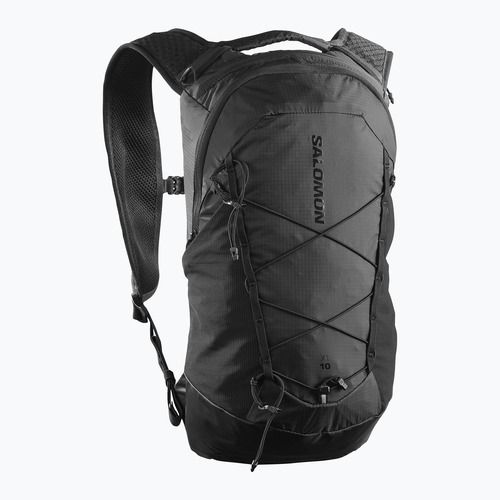 Zaino da trekking Salomon XT 10 l black