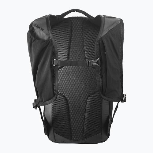 Zaino da trekking Salomon XT 10 l black
