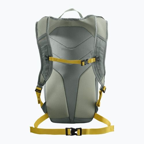 Zaino da trekking Salomon Trailblazer 10 l sedona sage/seagrass/cress green