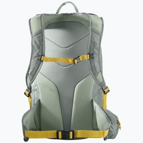 Zaino da trekking Salomon Trailblazer 20 l sedona sage/seagrass/cress green