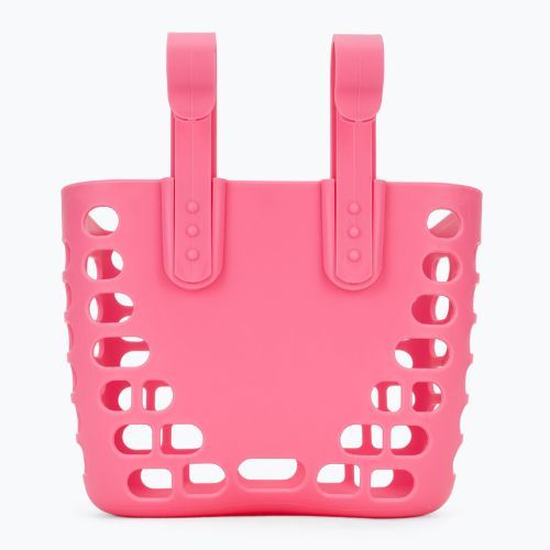 Cestino per biciclette per bambini ATTABO pink