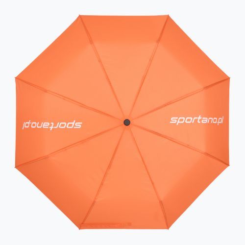 Ombrello sportano Orange umbrella