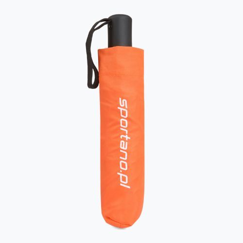 Ombrello sportano Orange umbrella