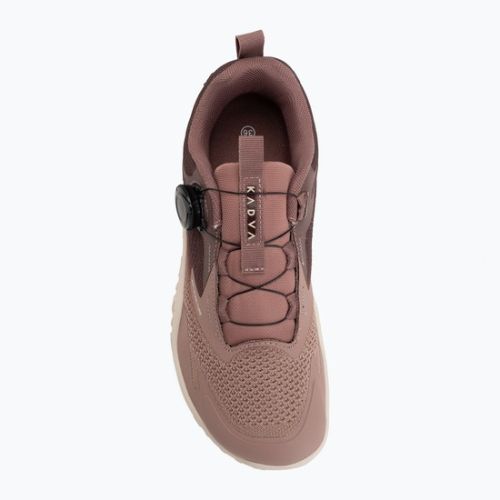 Scarpe barefoot bambino KADVA FlexyFeet JR Pink