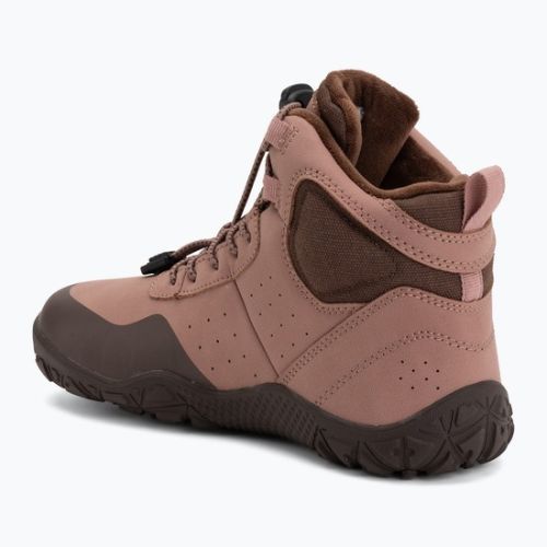 Scarpe barefoot bambino KADVA FREELITH JR Pink