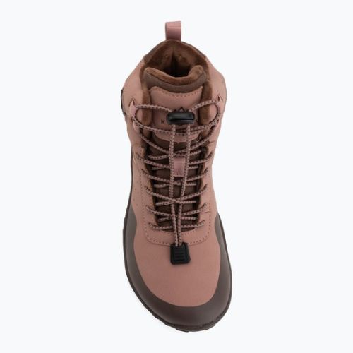 Scarpe barefoot bambino KADVA FREELITH JR Pink