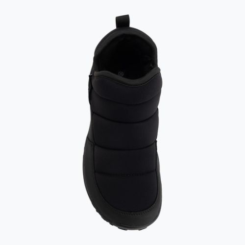 Scarpe barefoot bambino KADVA TERRAFREE JR Black