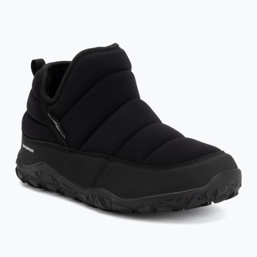 Scarpe barefoot bambino KADVA TERRAFREE JR Black