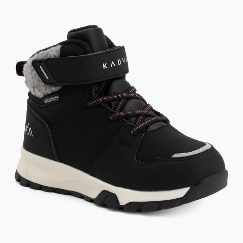 Stivali da neve per bambini KADVA Zora WP JR blu